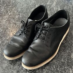 Timberland Leather Oxfords 