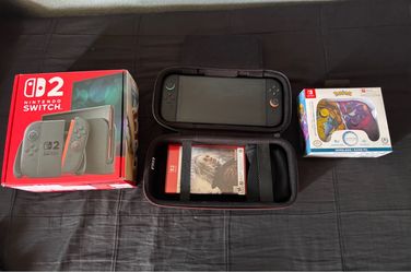 Nintendo Switch 2
