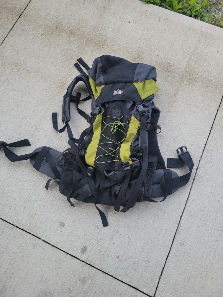 REI CO-OP Traverse Valhalla Backpack