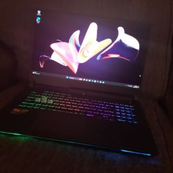 Gaming Laptop