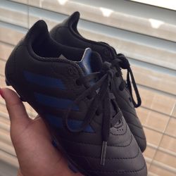 Kids adidas soccer cleats