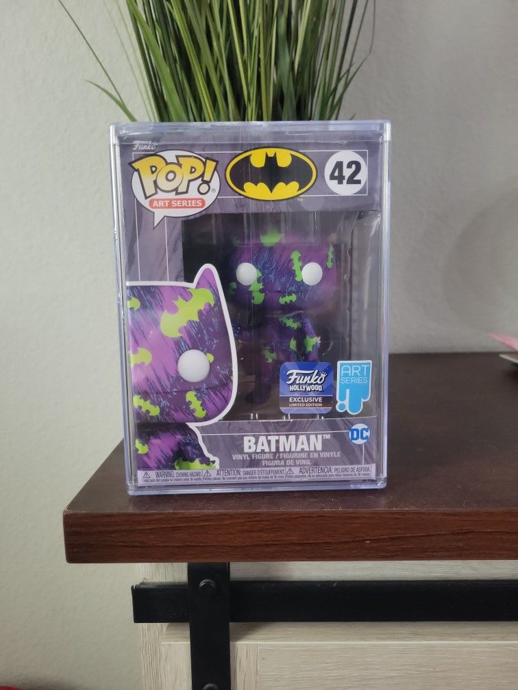 Funko POP!