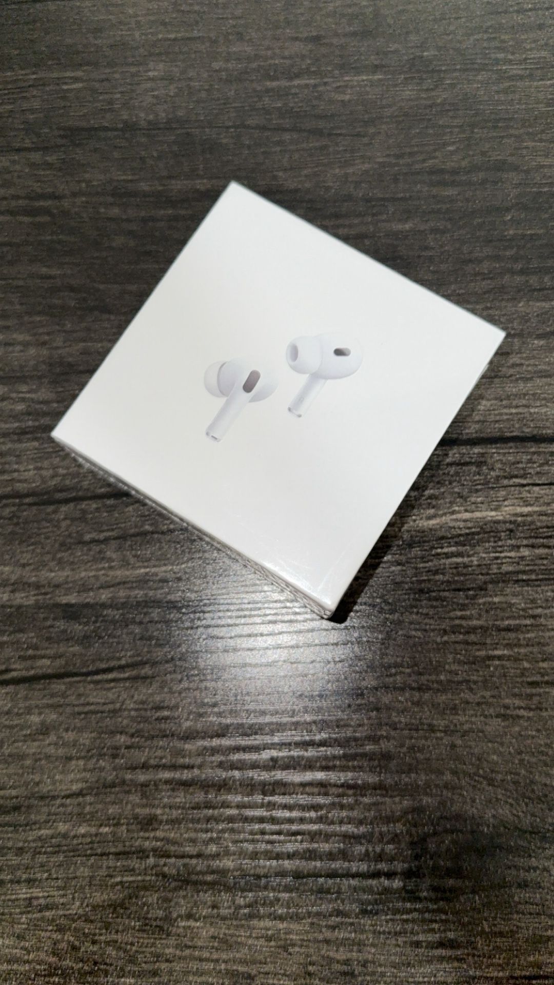 AirPods Pro Gen 2