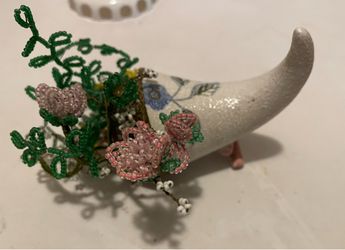 Cute decorative piece