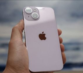 iPhone 14 Smartphone
