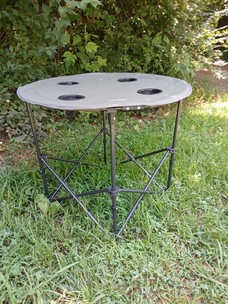 Folding Portable Table 