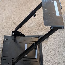 G920 Racing Wheel Stand

