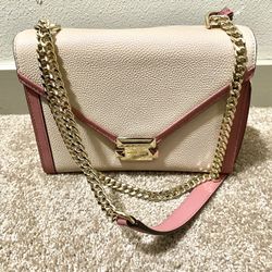 Michael Kors Crossbody Bag