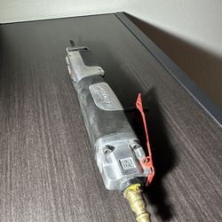 Mini Reciprocating Saw