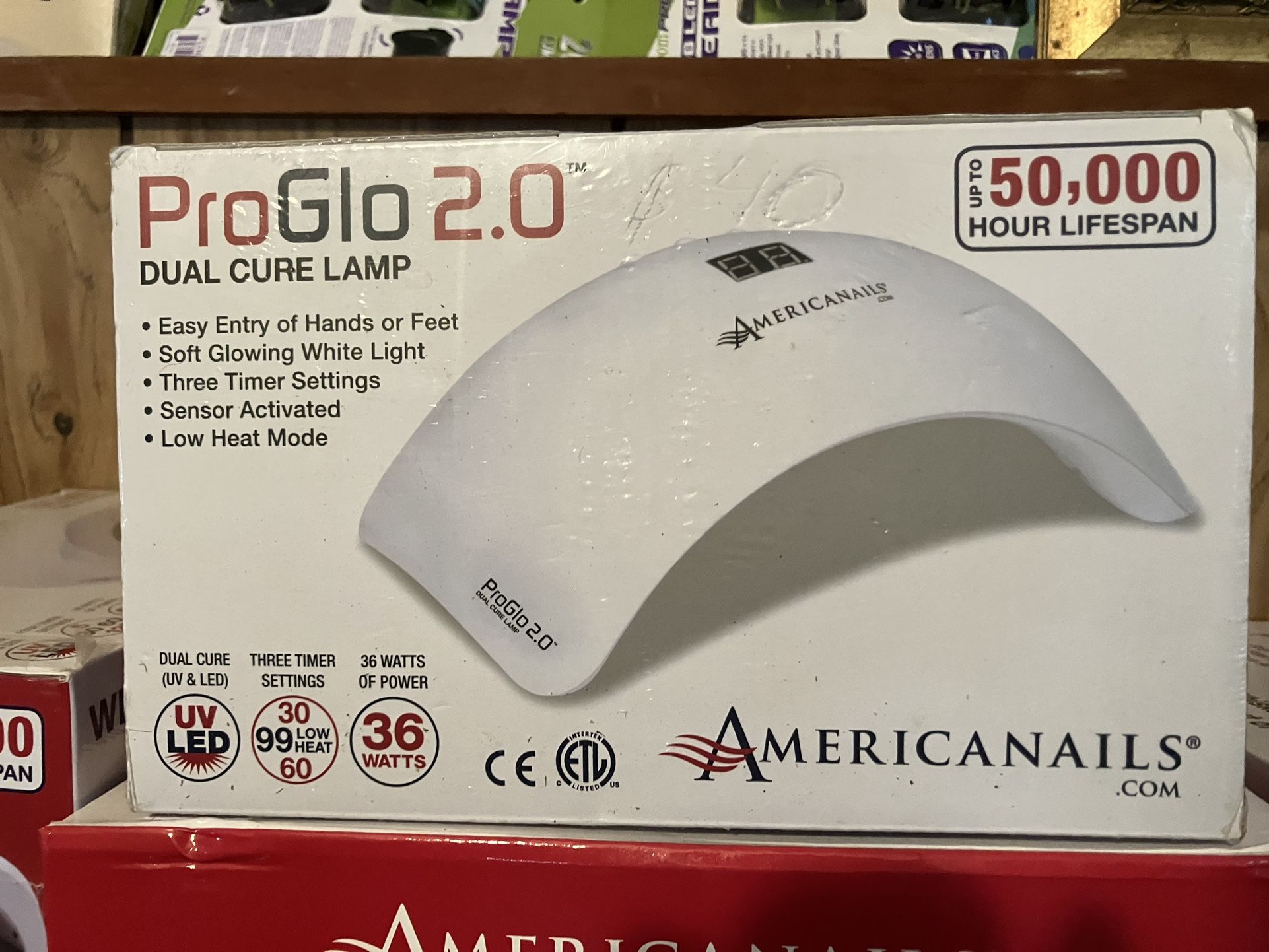 ProGlo 2.0