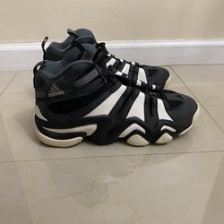 New Adidas Crazy 8 Shoes Kobe Bryant IF2448 Men’s 12