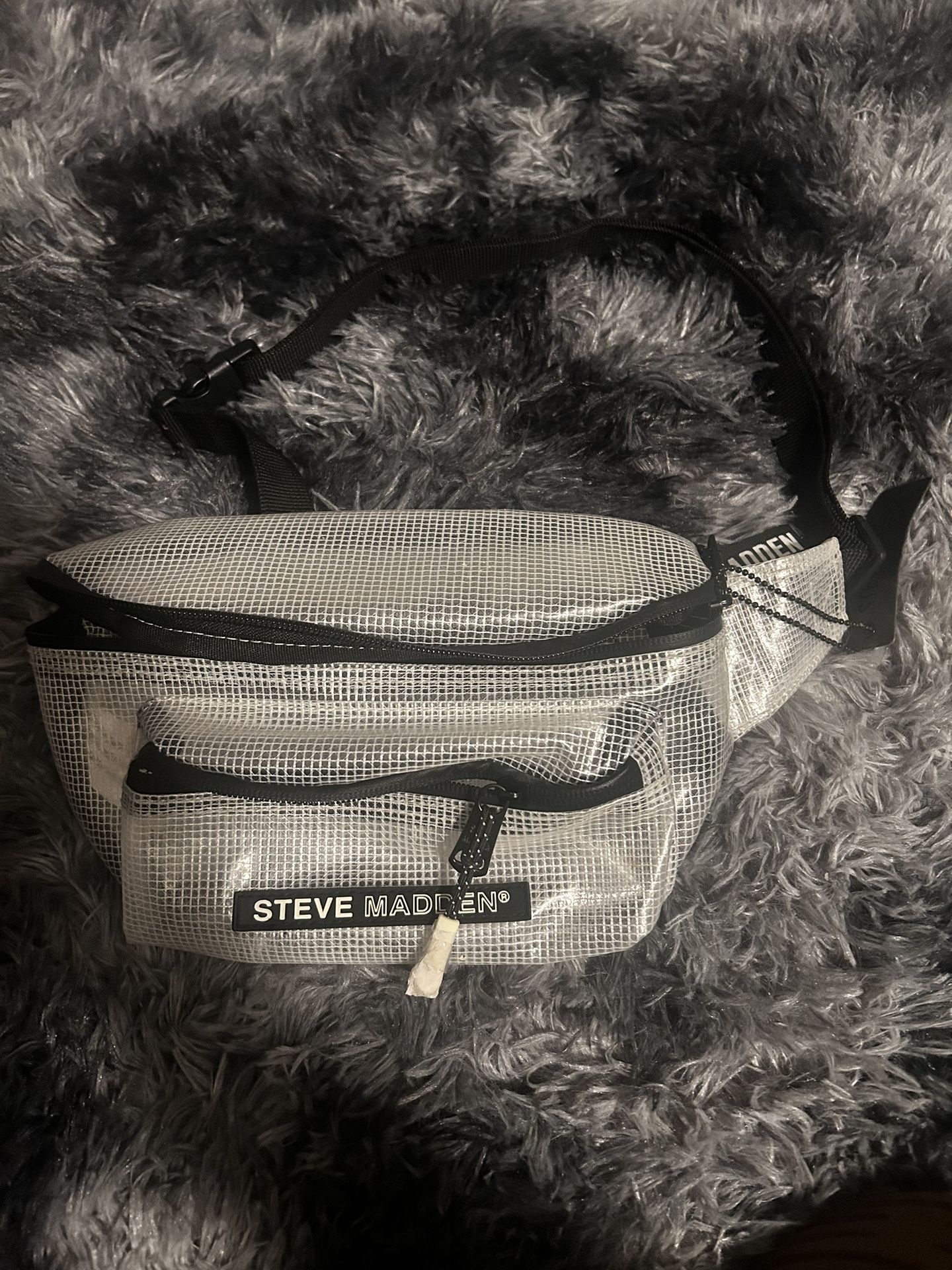 Steve Madden Fanny Pack