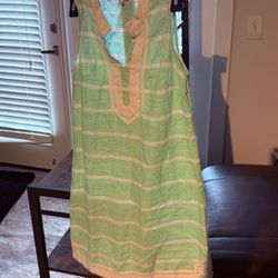 Crown & ivy Dress