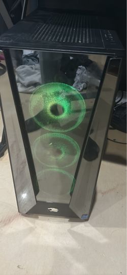 IBUYPOWER GAMING PC