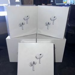 AirPod Pros 