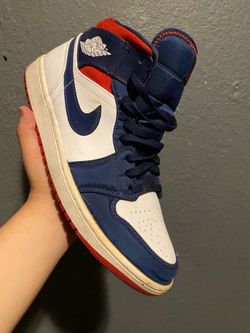 Nike Air Jordan 1 high top