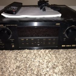 Marantz AV Surround Receiver SR4600