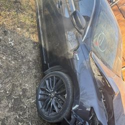 Parts Acura Ilx 2021 