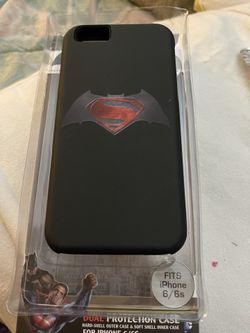 iPhone 6S Phone Case - Superman 