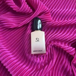 Mini Armani SI