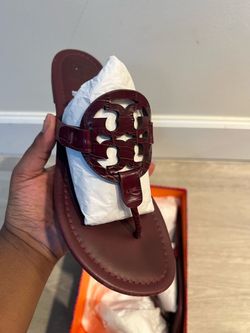 Tory Burch slides