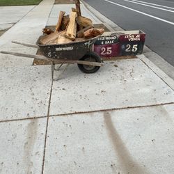 Leña/ Firewood