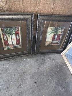 Home decor
