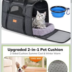 Pet Carrier 
