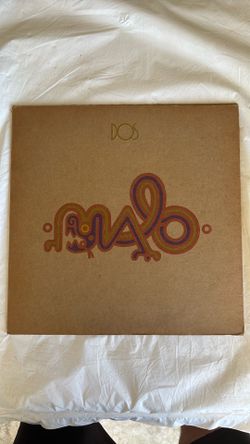 Malo Vinyl