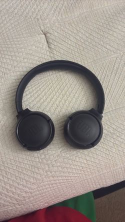 JBL headphones