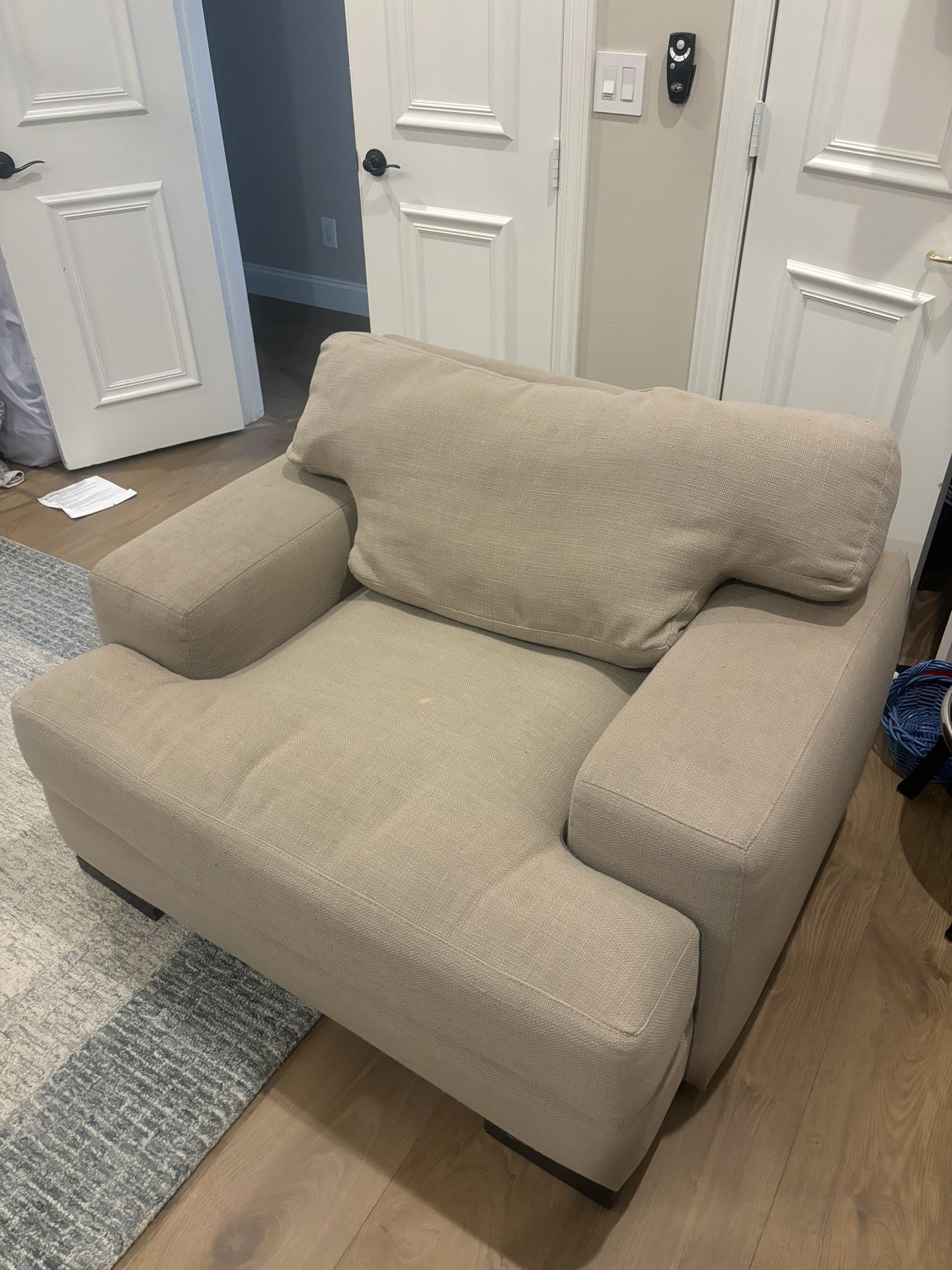Single Sofa FREE