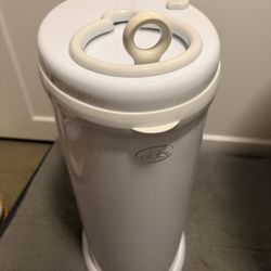 $20 Ubbi Diaper Pail