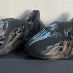 Adidas YEEZY Foam RNR MX Cinder