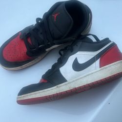 Boys Air Jordan Size 7Y