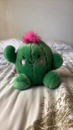 Palm pals cactus