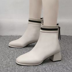 Winter Boots