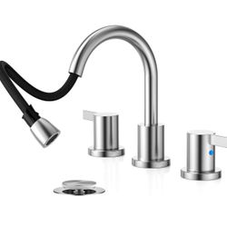 8 Inch Faucet (Brand New)
