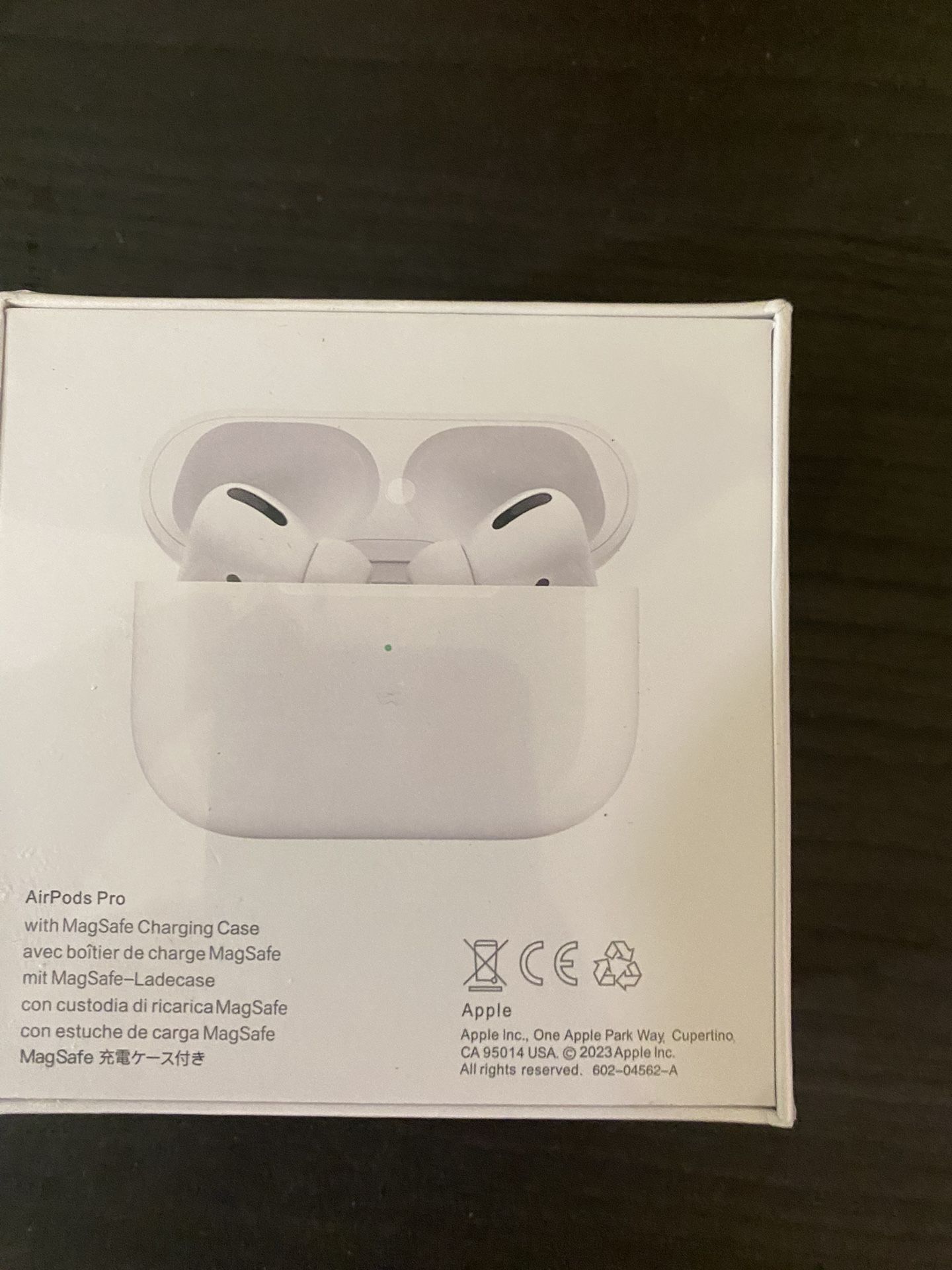 Bluetooth Wireless Headphones