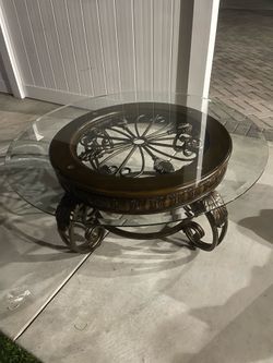 Tulip Table  Top