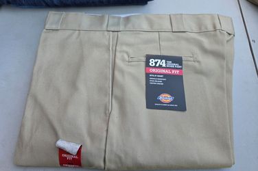 Dickies