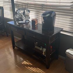 Side Table