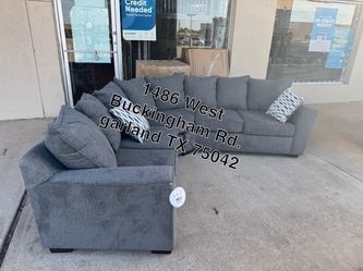 Furniture sectional sets