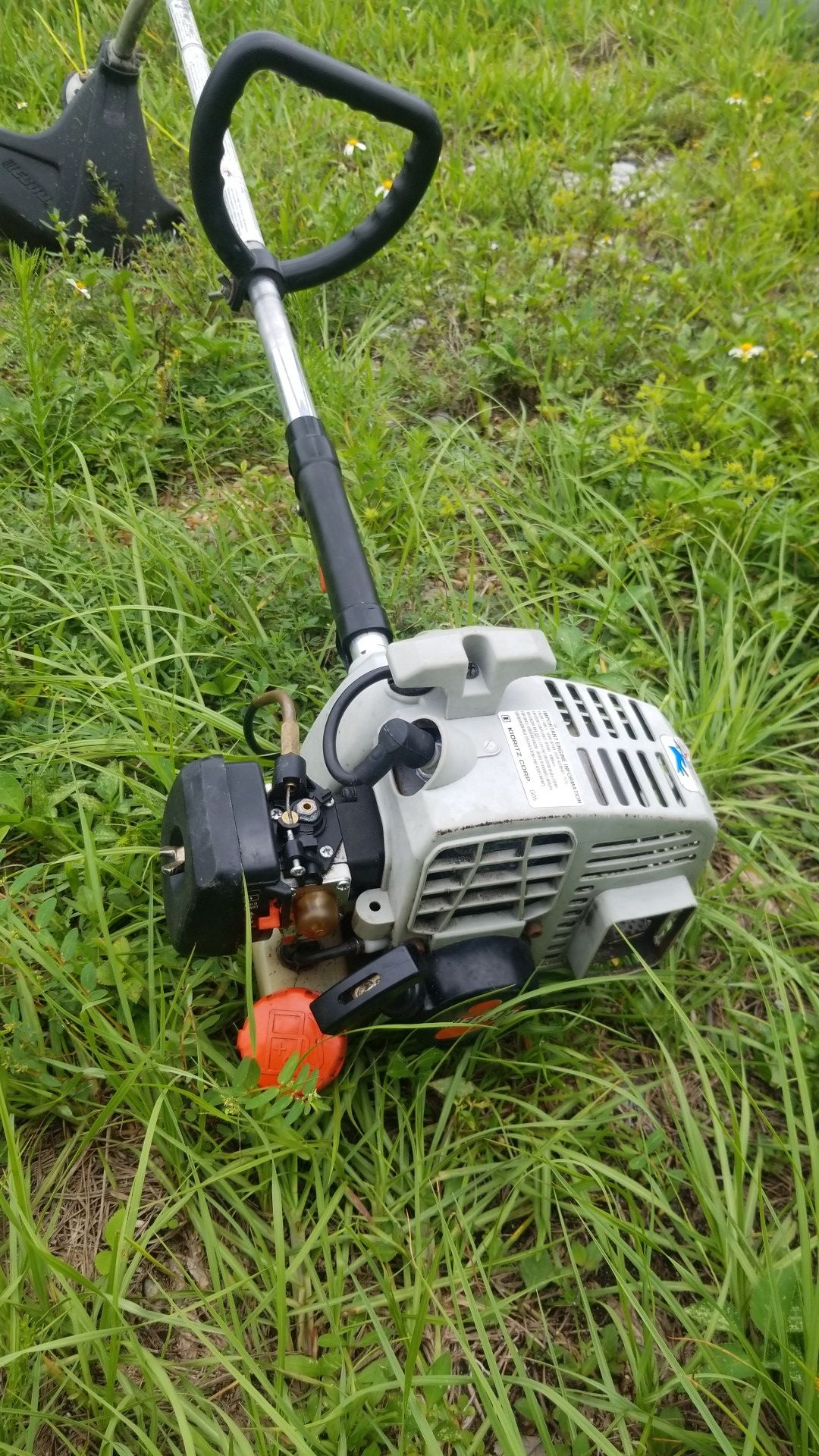 Echo GT200R weed eater for Sale in SUNNY ISL BCH, FL OfferUp