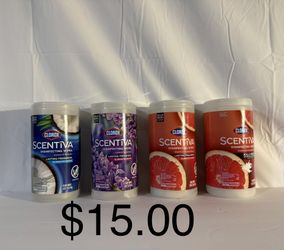 Disinfecting Wipes Bundle