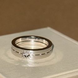 Star Ring 