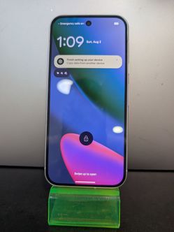 Google Pixel 10 5G 128GB 🔐Unlocked🔐