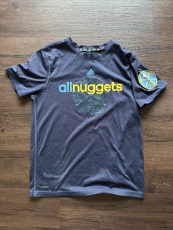 Kids Nuggets T Shirt, Size 10-12Y
