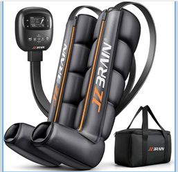 JZBRAIN Compression Boots