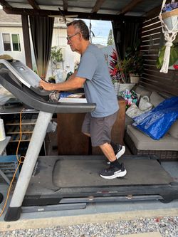 Treadmill