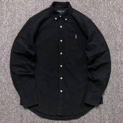 Ralph Lauren Lapel Shirt